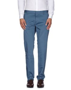Повседневные брюки Dsquared2