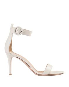 Сандалии Gianvito Rossi