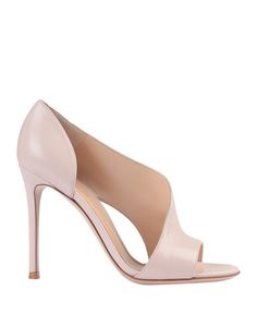 Туфли Gianvito Rossi