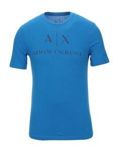 Футболка Armani Exchange