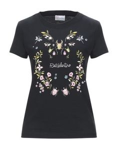 Футболка RED Valentino