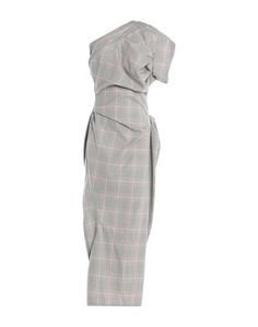 Длинное платье Andreas Kronthaler x Vivienne Westwood