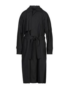 Легкое пальто Ann Demeulemeester