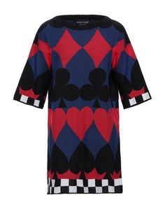 Короткое платье Boutique Moschino