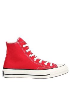 Высокие кеды и кроссовки Converse ALL Star