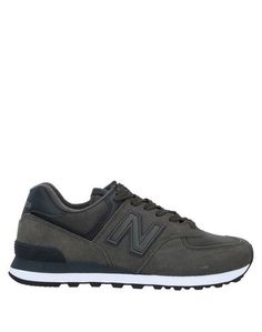 Низкие кеды и кроссовки New Balance