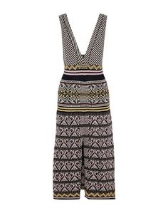 Платье длиной 3/4 M Missoni