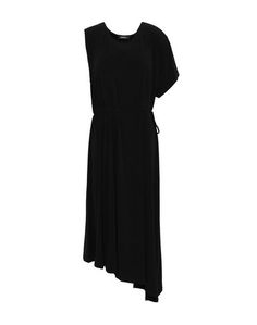 Платье до колена Dkny