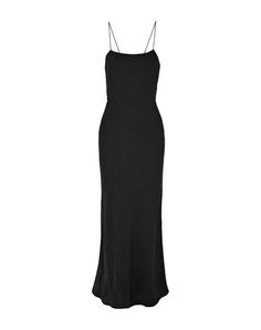 Платье длиной 3/4 Grey Jason WU