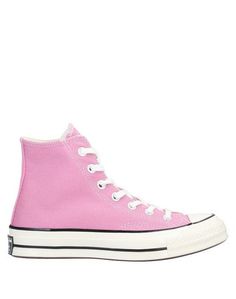 Высокие кеды и кроссовки Converse ALL Star