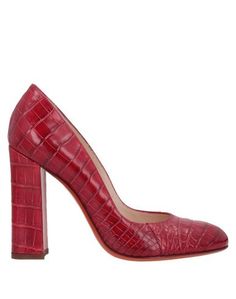Туфли Santoni