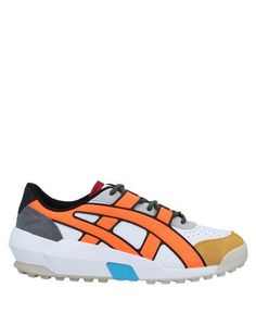 Низкие кеды и кроссовки Onitsuka Tiger