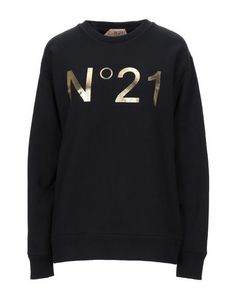 Толстовка N21