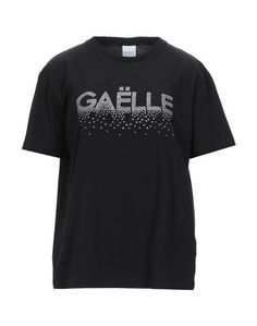 Футболка Gaëlle Paris