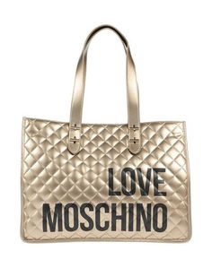 Сумка на руку Love Moschino