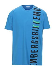Футболка Bikkembergs