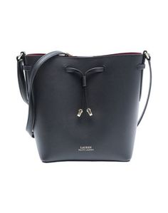 Сумка через плечо Lauren Ralph Lauren