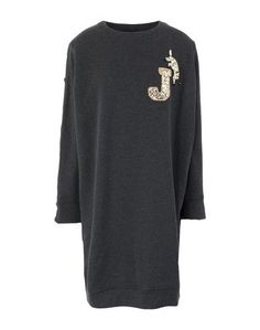 Короткое платье Jijil
