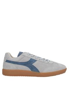 Низкие кеды и кроссовки Diadora Heritage