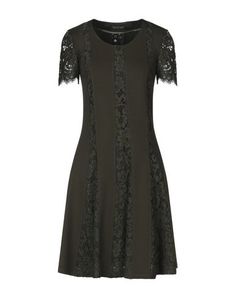 Короткое платье Twinset