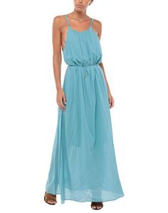 Пляжное платье Twinset