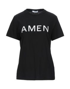 Футболка Amen.