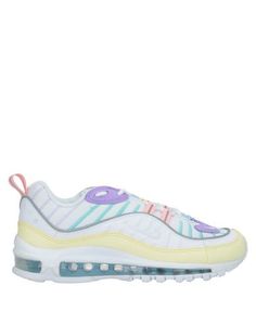 Низкие кеды и кроссовки Nike