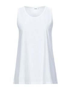 Футболка Jil Sander