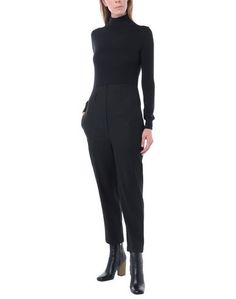 Комбинезоны без бретелей Semicouture
