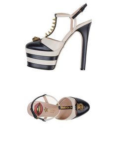 Сандалии Gucci