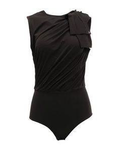 Топ без рукавов Elisabetta Franchi
