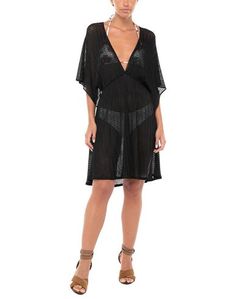 Пляжное платье Missoni Mare
