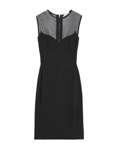 Платье до колена Mugler