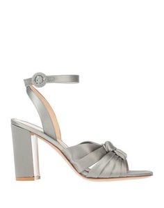 Сандалии Gianvito Rossi