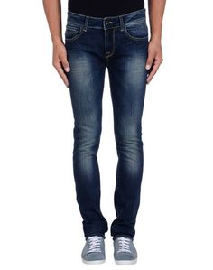 Джинсовые брюки Guess