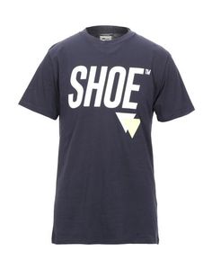 Футболка Shoeshine