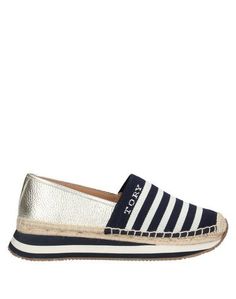 Низкие кеды и кроссовки Tory Burch