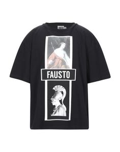 Футболка Fausto Puglisi