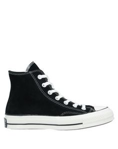 Высокие кеды и кроссовки Converse ALL Star