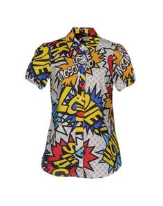Pубашка Love Moschino