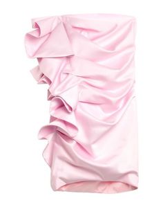 Короткое платье Alexandre Vauthier