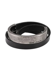 Браслет Saint Laurent