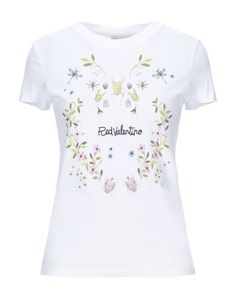 Футболка RED Valentino