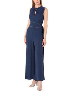 Комбинезоны без бретелей Pinko