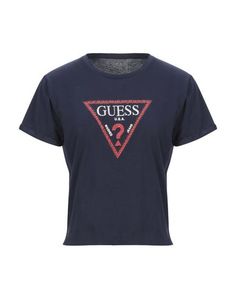 Футболка Guess