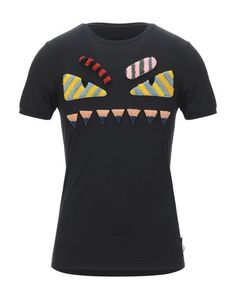 Футболка Fendi
