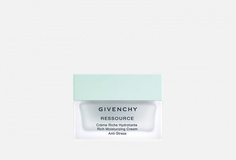 Увлажняющий питательный крем для лица "антистресс" Givenchy