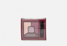 Палетка теней для век Bourjois