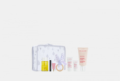 Набор средств ухода для беременных Clarins