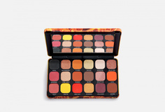 ПАЛЕТКА ТЕНЕЙ Makeup Revolution